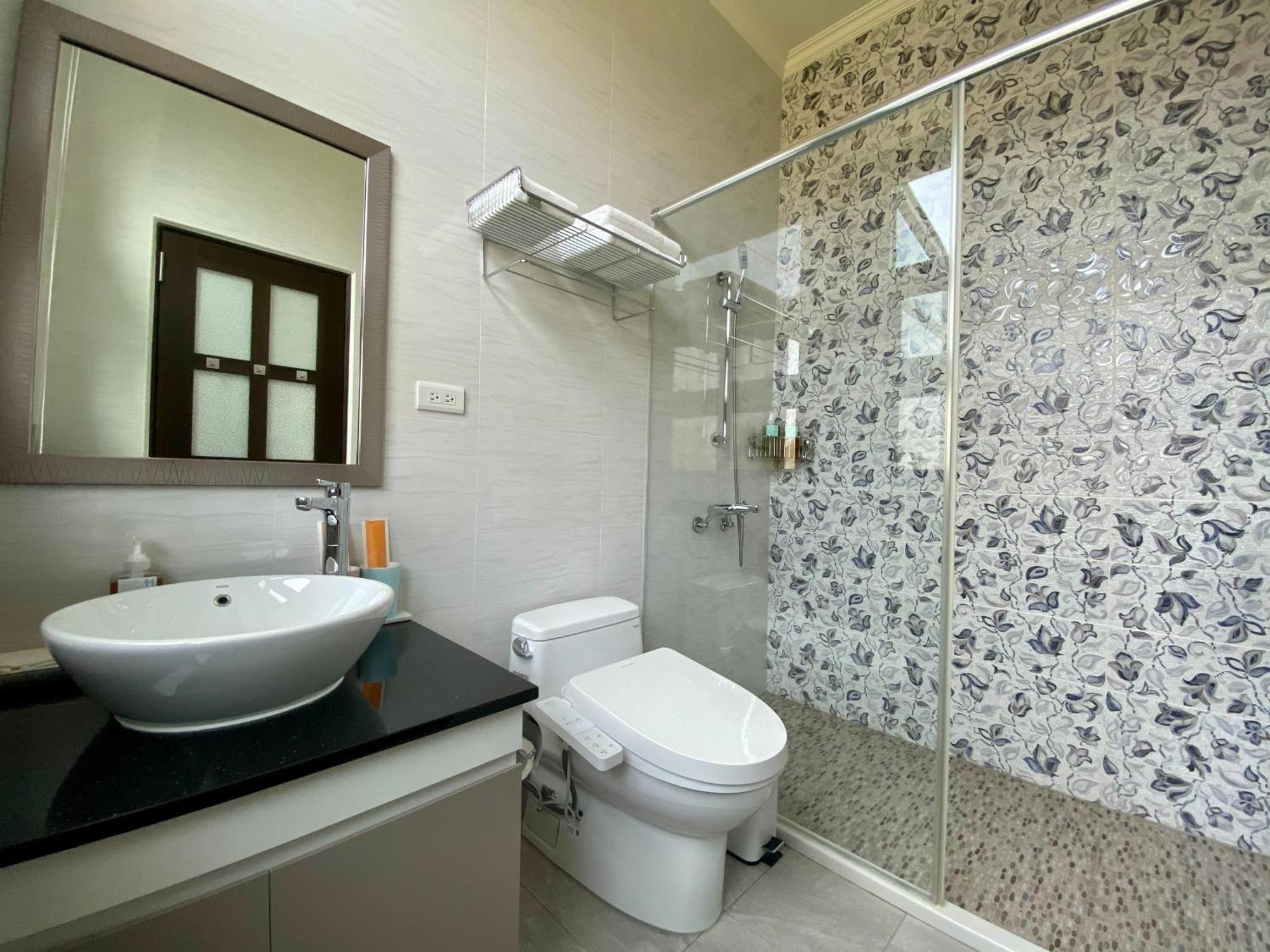 Follow The Cloud B&B Jialin Δωμάτιο φωτογραφία
