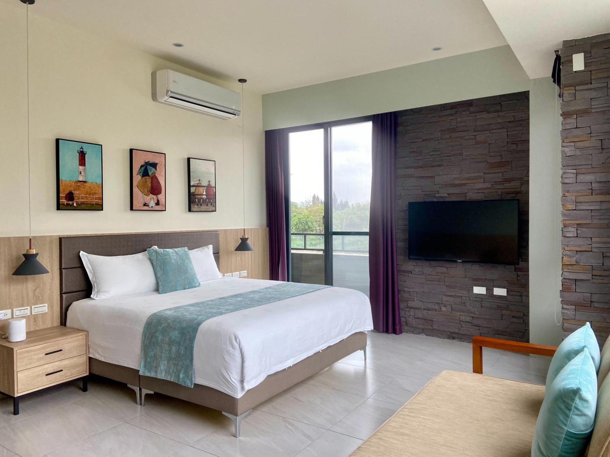 Follow The Cloud B&B Jialin Δωμάτιο φωτογραφία